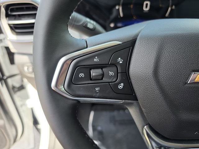 2026 Chevrolet Trailblazer LT - Photo 28