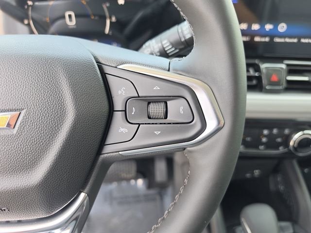 2026 Chevrolet Trailblazer LT - Photo 29