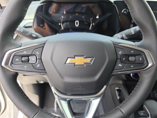 2026 Chevrolet Trailblazer LT - Photo 30