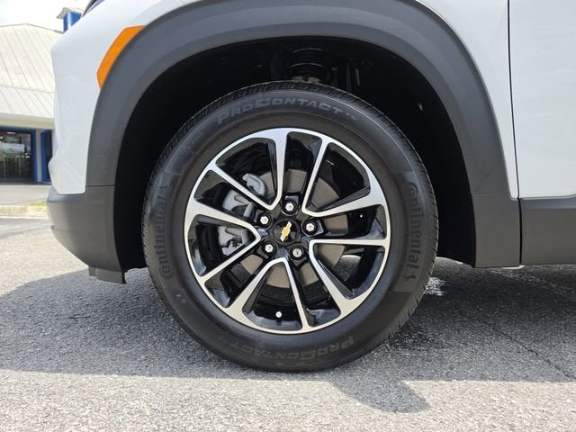 2026 Chevrolet Trailblazer LT - Photo 33