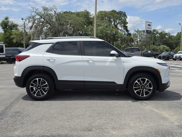 2026 Chevrolet Trailblazer LT - Photo 6