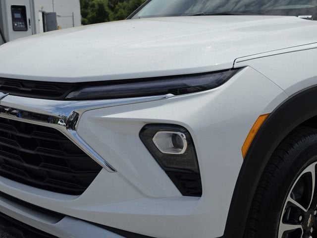 2026 Chevrolet Trailblazer LT - Photo 9