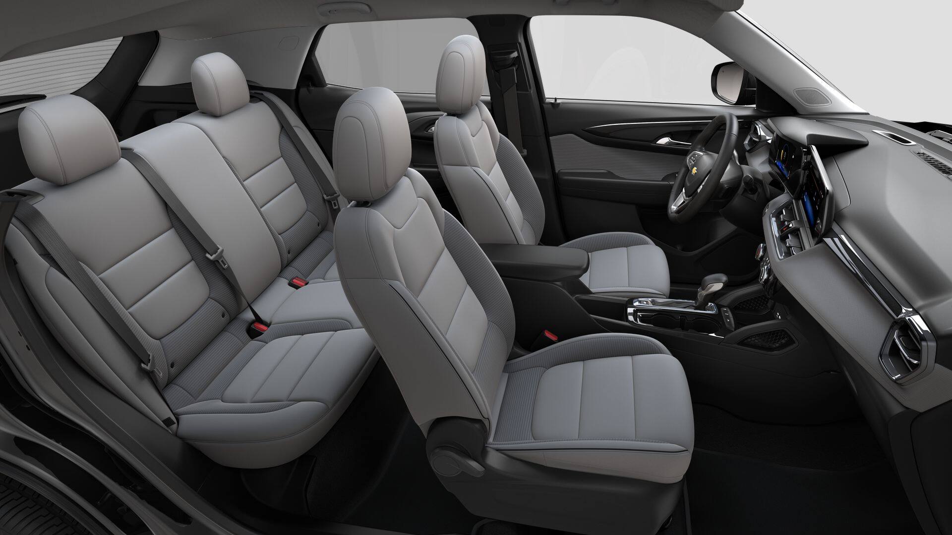 2026 Chevrolet Trailblazer LT - Photo 6
