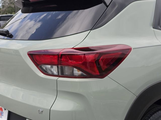 2026 Chevrolet Trailblazer LT - Photo 10