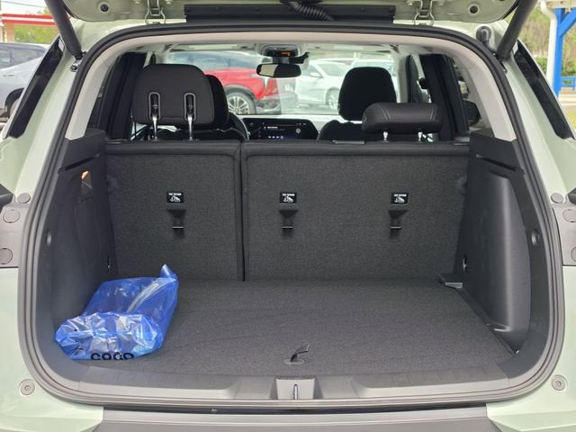 2026 Chevrolet Trailblazer LT - Photo 11