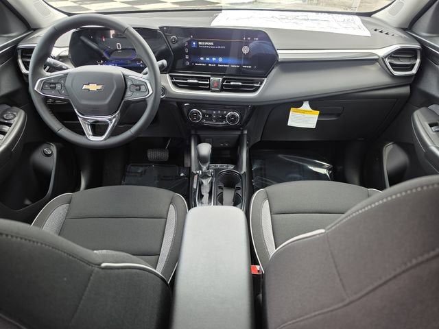 2026 Chevrolet Trailblazer LT - Photo 15