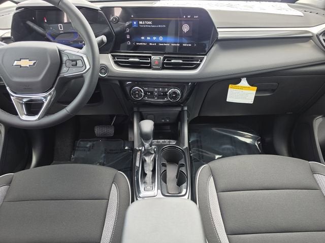 2026 Chevrolet Trailblazer LT - Photo 17
