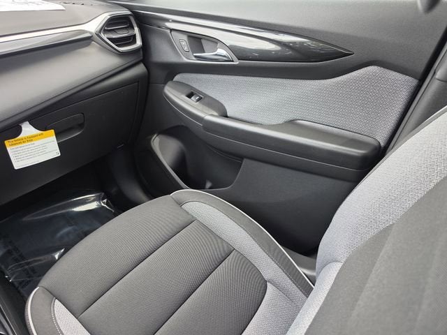 2026 Chevrolet Trailblazer LT - Photo 18