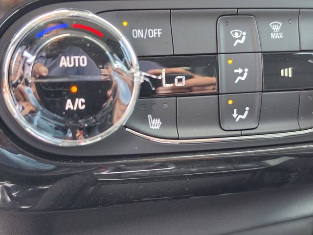 2026 Chevrolet Trailblazer LT - Photo 27
