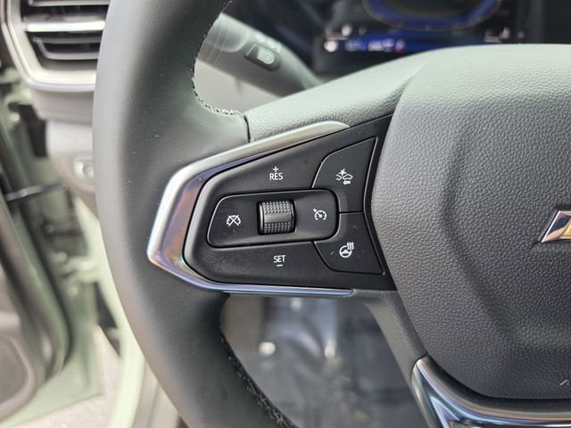 2026 Chevrolet Trailblazer LT - Photo 30
