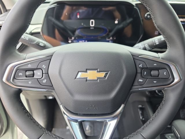 2026 Chevrolet Trailblazer LT - Photo 32