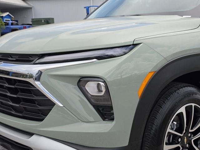 2026 Chevrolet Trailblazer LT - Photo 9