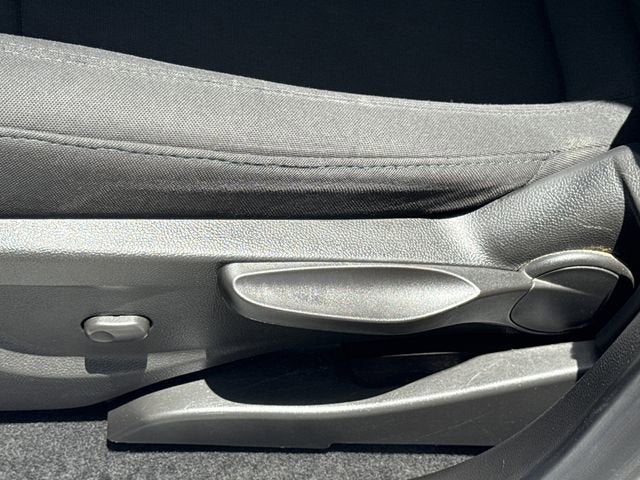 2016 Chevrolet Trax LS - Photo 26