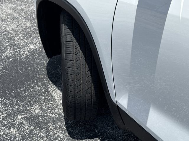 2016 Chevrolet Trax LS - Photo 38