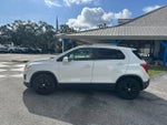 2015 Chevrolet Trax LT