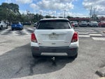 2015 Chevrolet Trax LT