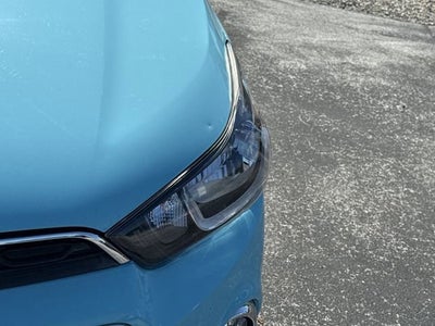 2022 Chevrolet Spark ACTIV Automatic