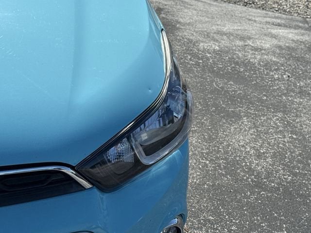 2022 Chevrolet Spark ACTIV Automatic