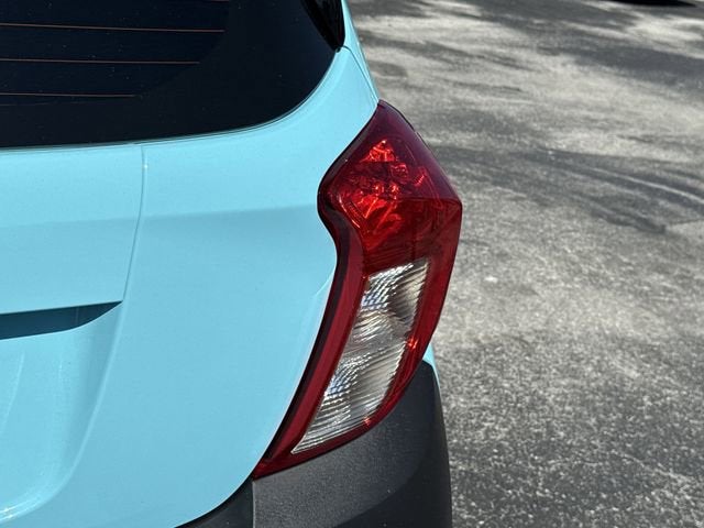 2022 Chevrolet Spark ACTIV Automatic