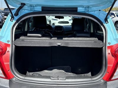 2022 Chevrolet Spark ACTIV Automatic