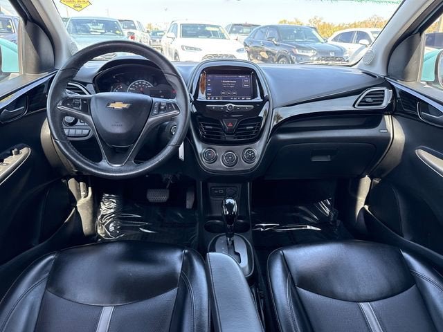2022 Chevrolet Spark ACTIV Automatic