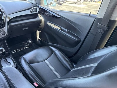2022 Chevrolet Spark ACTIV Automatic