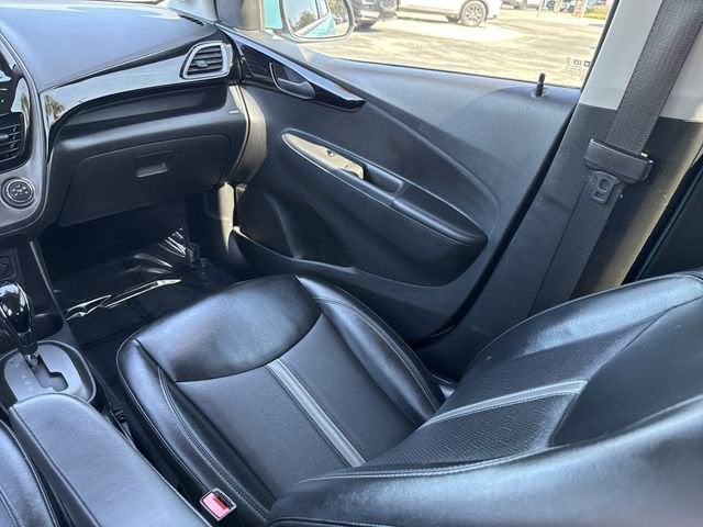 2022 Chevrolet Spark ACTIV Automatic