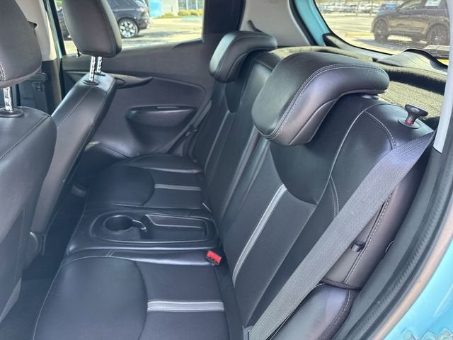 2022 Chevrolet Spark ACTIV Automatic