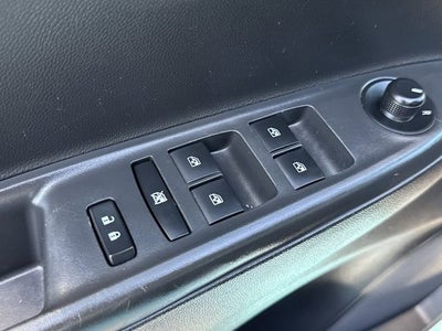 2022 Chevrolet Spark ACTIV Automatic