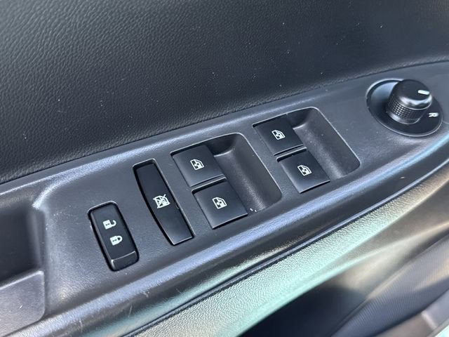 2022 Chevrolet Spark ACTIV Automatic