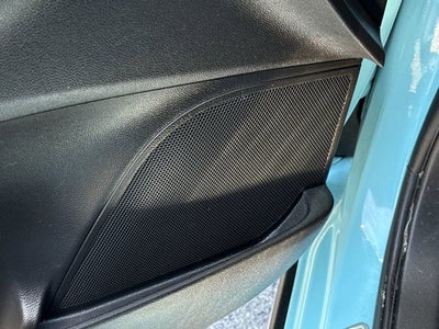 2022 Chevrolet Spark ACTIV Automatic