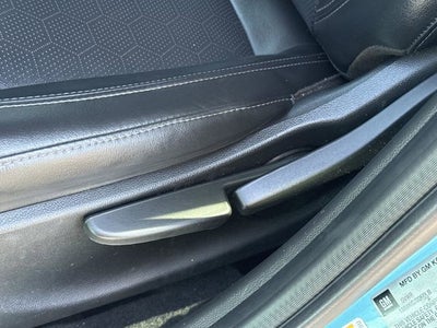 2022 Chevrolet Spark ACTIV Automatic