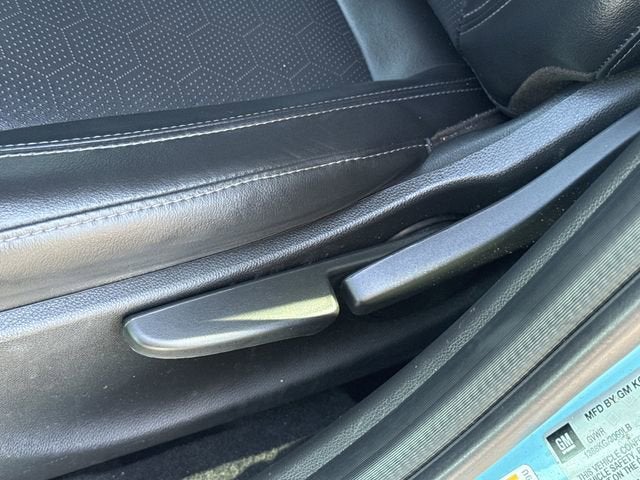 2022 Chevrolet Spark ACTIV Automatic