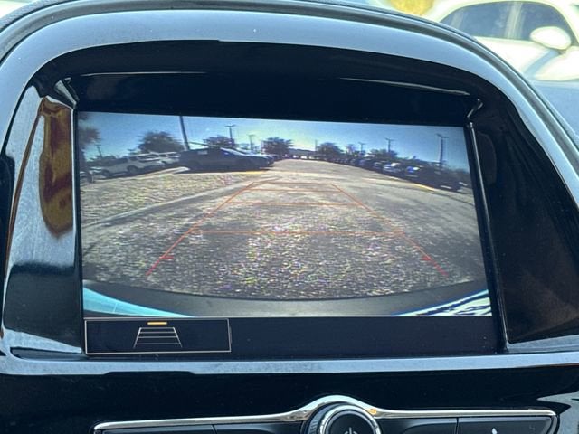 2022 Chevrolet Spark ACTIV Automatic