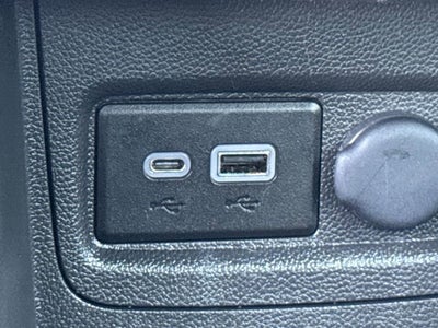 2022 Chevrolet Spark ACTIV Automatic