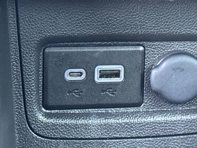 2022 Chevrolet Spark ACTIV Automatic