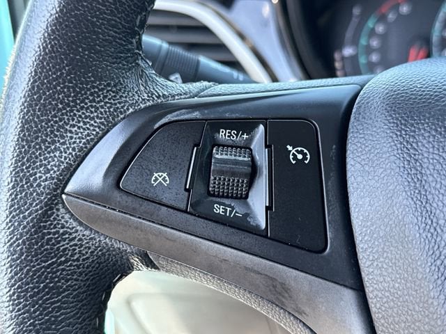 2022 Chevrolet Spark ACTIV Automatic