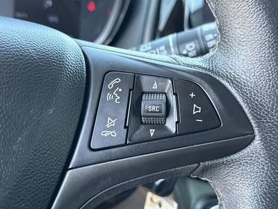 2022 Chevrolet Spark ACTIV Automatic