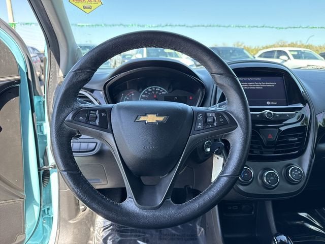 2022 Chevrolet Spark ACTIV Automatic