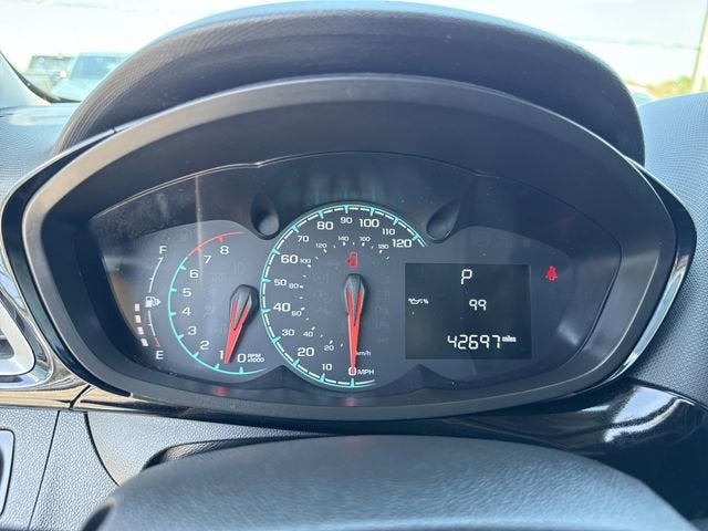 2022 Chevrolet Spark ACTIV Automatic