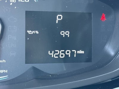 2022 Chevrolet Spark ACTIV Automatic