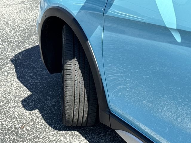 2022 Chevrolet Spark ACTIV Automatic