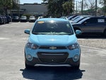 2022 Chevrolet Spark ACTIV Automatic