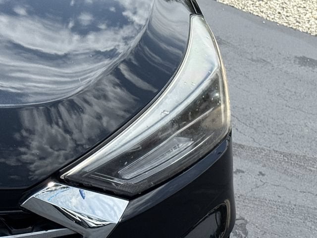 2019 Hyundai Tucson Limited - Photo 12
