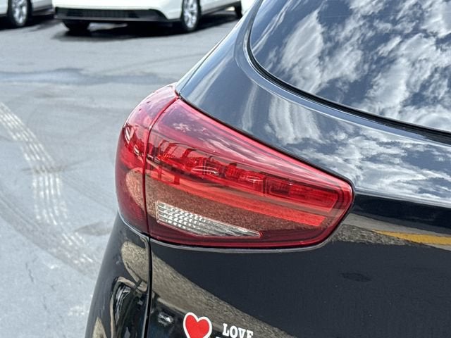 2019 Hyundai Tucson Limited - Photo 13