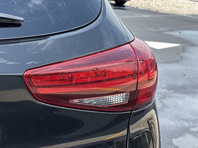 2019 Hyundai Tucson Limited - Photo 14