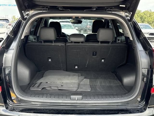 2019 Hyundai Tucson Limited - Photo 15