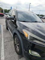 2019 Hyundai Tucson Limited