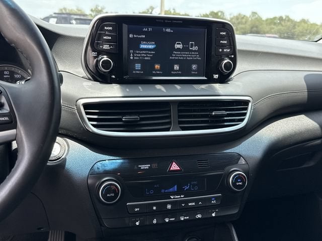 2019 Hyundai Tucson Limited - Photo 21