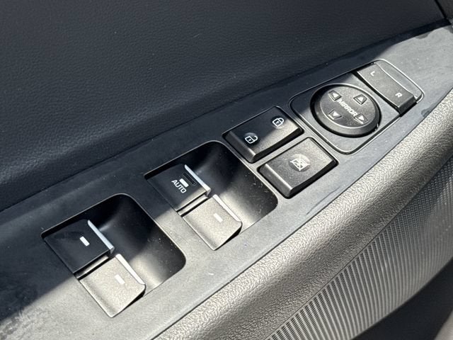 2019 Hyundai Tucson Limited - Photo 24